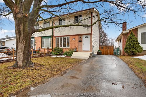 759 Somerset Cres, Kingston, ON, K7P1G3 | Card Image