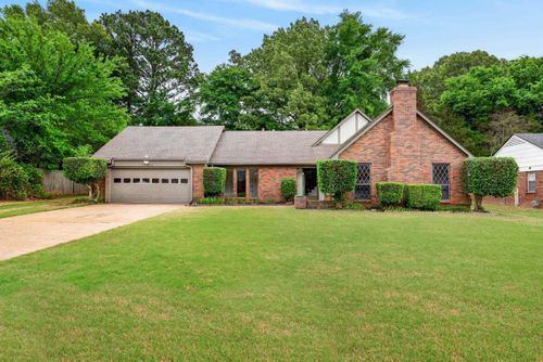 3754 Wind Valley Dr, Memphis, TN, 38125-2459 | Card Image