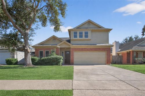 1211 Berrystone Trl, Missouri City, TX, 77459-1507 | Card Image