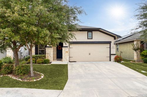 6631 Willow Farm, San Antonio, TX, 78249-4497 | Card Image