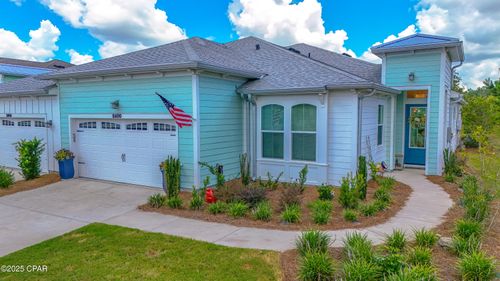 8400 Dockside Pl, Panama City Beach, FL, 32413-9490 | Card Image