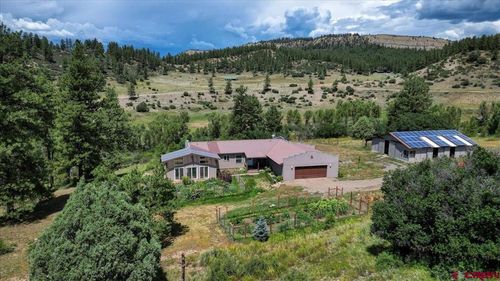 1375 County Road 326 Road, Pagosa Springs, CO, 81147 | Card Image