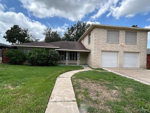 1707 Miller Ave, Mission, TX, 78572-2953 | Card Image