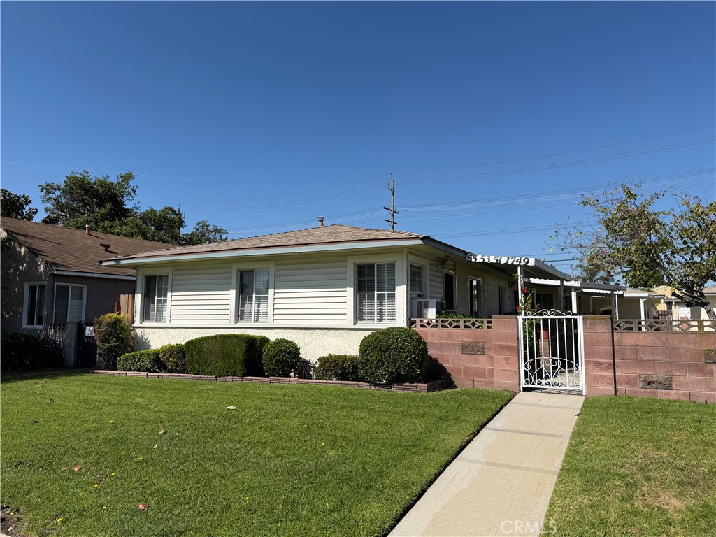 Residential Income in Burbank