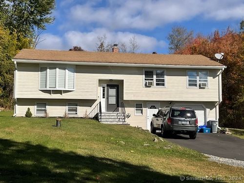 54-1/2 Sky Hill Drive, Wolcott, CT, 06716 | Card Image