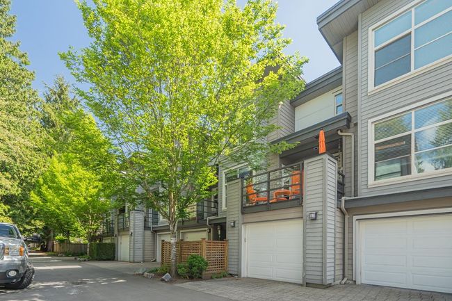 11 - 3025 Baird Road, Townhouse with 3 bedrooms, 2 bathrooms and 1 parking in North Vancouver BC | Image 21