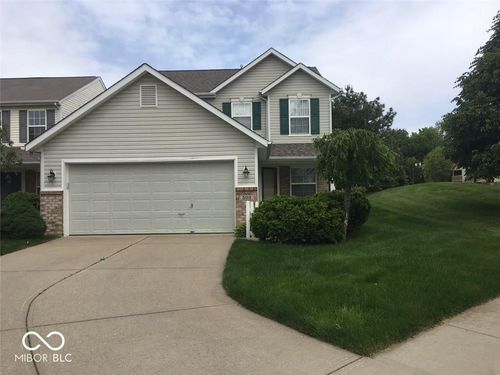 502 Aberdeen St, Carmel, IN, 46032-7503 | Card Image