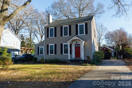 718 Milton Ave, Rock Hill, SC, 29730-3654 | Card Image