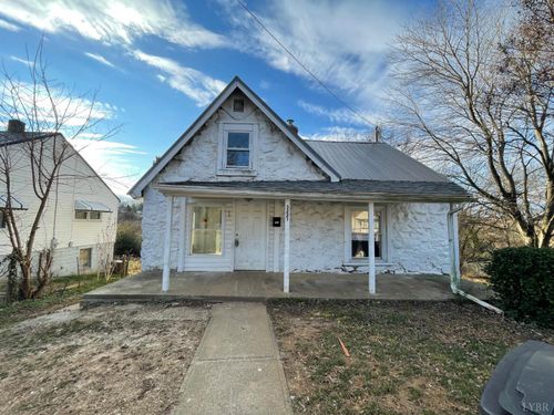 3221 Maryland Ave, LYNCHBURG, VA, 24501-4627 | Card Image