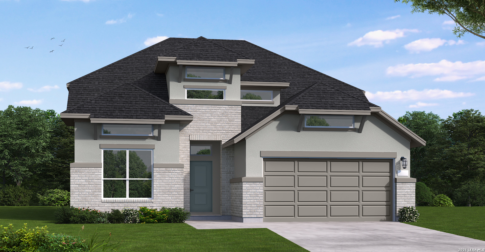 Residential in Schertz