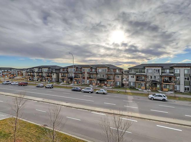 318 - 4350 Seton Dr Se, Condo with 1 bedrooms, 1 bathrooms and 1 parking in Calgary AB | Image 24