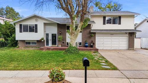 6097 S Don Carlos Dr, Taylorsville, UT, 84129-2713 | Card Image