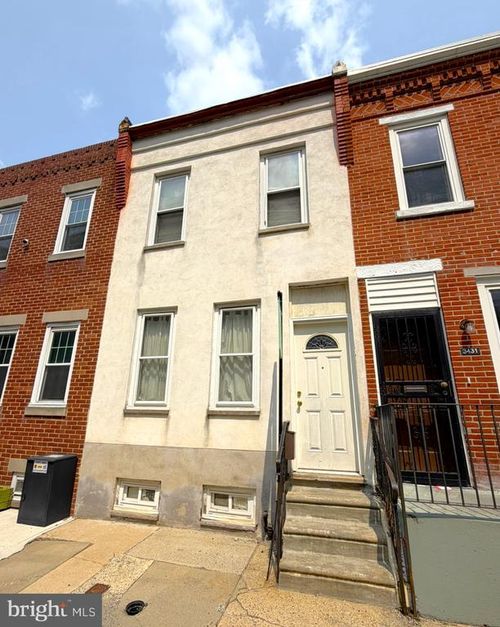 3433 Mount Vernon St, PHILADELPHIA, PA, 19104-1912 | Card Image