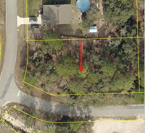 0 Lomita Wren Rd, BROOKSVILLE, FL, 34614 | Card Image