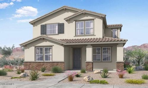 14628 W Soft Wind Dr, Surprise, AZ, 85387-1991 | Card Image