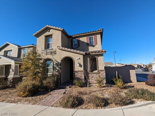 3518 Montepulciano Ln, Henderson, NV, 89044-1787 | Card Image