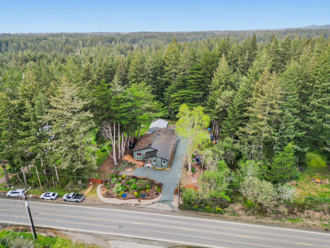 Residential in Bandon 5