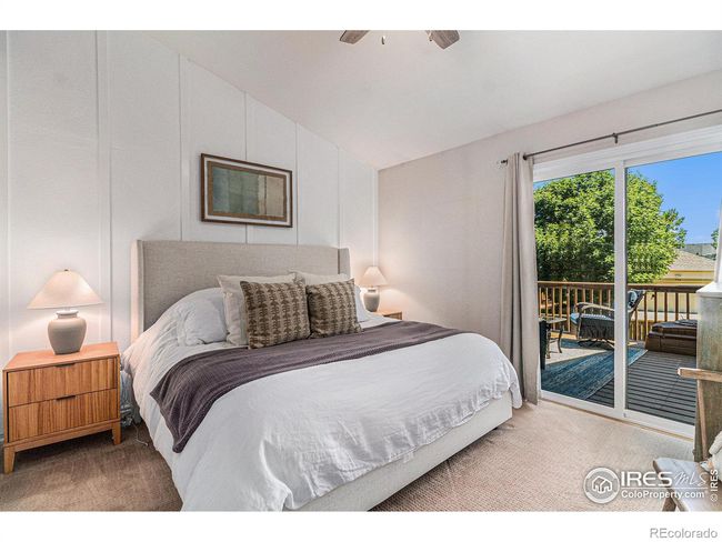 5459 Wangaratta Way, House other with 4 bedrooms, 3 bathrooms and 2 parking in Highlands Ranch CO | Image 14