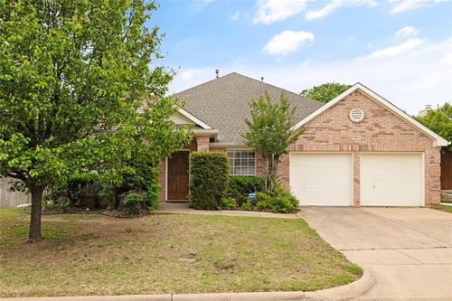 5504 Independence Avenue, Arlington, TX, 76017 | Card Image