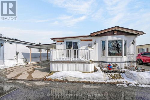 154-3033 Townline Rd, Stevensville, ON, L0S1S1 | Card Image