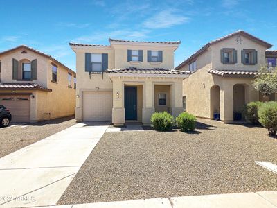 6417 W Valencia Drive, House other with 3 bedrooms, 3 bathrooms and null parking in Laveen AZ | Image 1