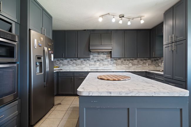 8808 Sagebrush Trl, House other with 4 bedrooms, 3 bathrooms and null parking in Cross Roads TX | Image 8