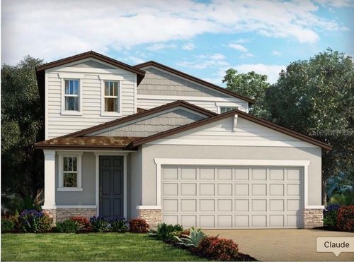 29991 Anahid Dr, LEESBURG, FL, 34748-8457 | Card Image