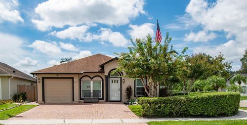 7871 Pine Fork Dr, ORLANDO, FL, 32822-7229 | Card Image