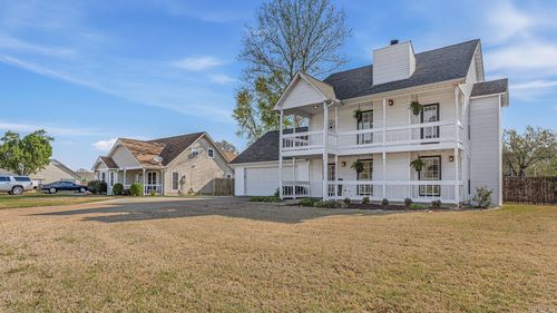 1712 Murray Creek Drive, Jonesboro, AR, 72405 | Card Image