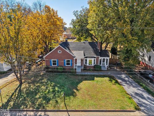 111 E Market St, Graham, NC, 27253-3003 | Card Image