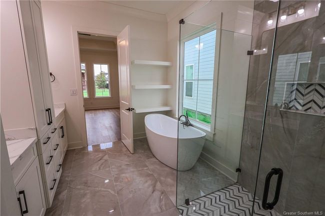 6402 Oleander Dr, House other with 4 bedrooms, 3 bathrooms and 2 parking in Lake Charles LA | Image 17