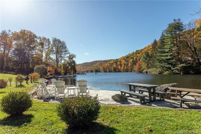 10 Deer Hill Rd, House other with 3 bedrooms, 2 bathrooms and null parking in Sherman CT | Image 36