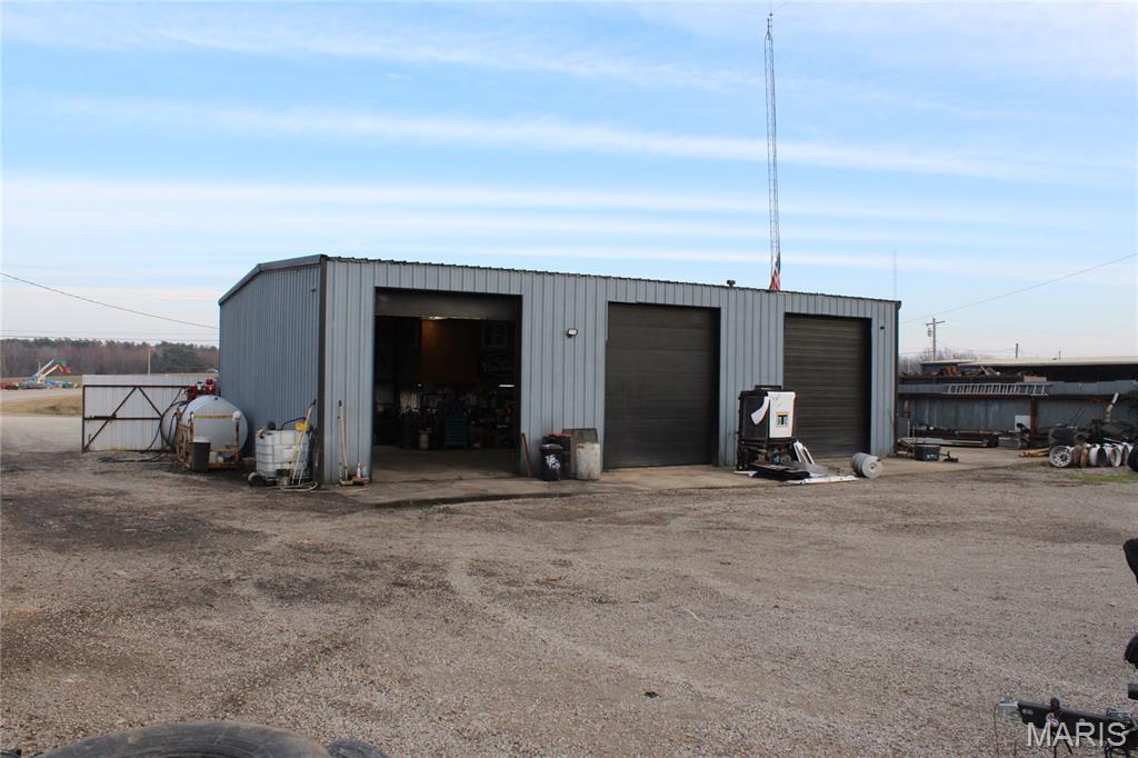 Commercial Sale in Poplar Bluff 4