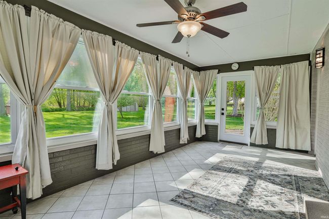 1430 Brookview Ave, House other with 2 bedrooms, 1 bathrooms and null parking in Warsaw IN | Image 17