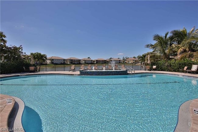 UNIT-201 - 18268 Creekside Preserve Loop, Condo with 3 bedrooms, 2 bathrooms and null parking in FORT MYERS FL | Image 6