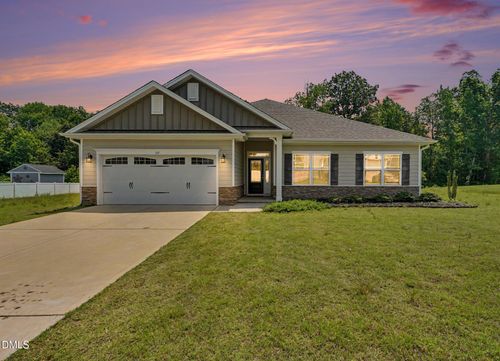 157 Kinsale Ct, Garner, NC, 27529-9267 | Card Image
