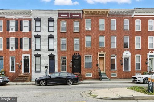 1711 S Hanover St, BALTIMORE, MD, 21230-4813 | Card Image