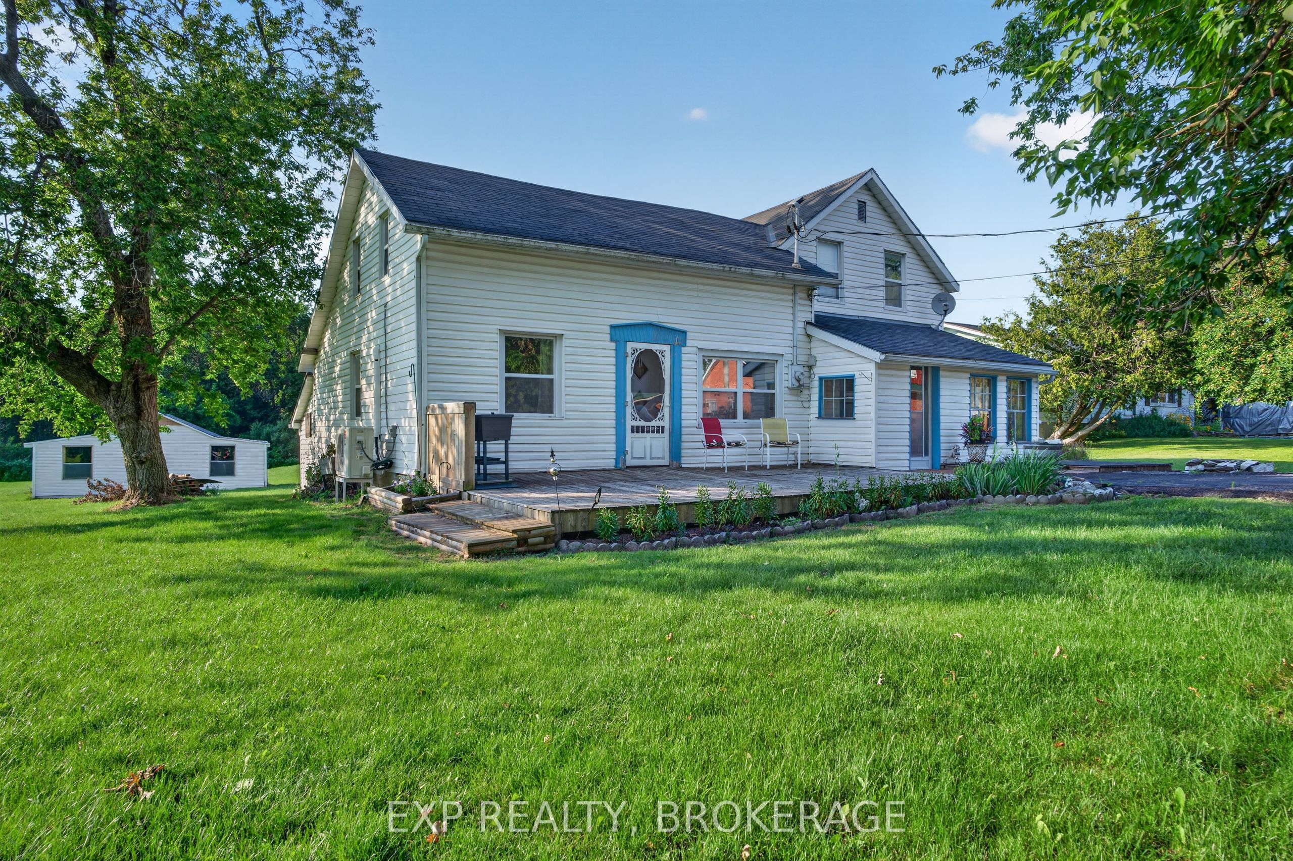 Residential in Stone Mills 2