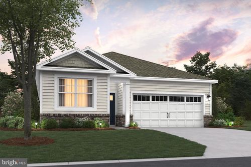 122 Elderberry Way, GETTYSBURG, PA, 17325-9536 | Card Image