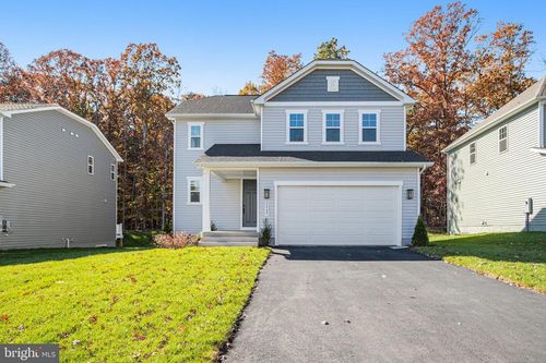 2808 White Tail Dr, LOCUST GROVE, VA, 22508-2978 | Card Image