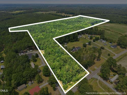 0 Sellars Rd, Cameron, NC, 28326 | Card Image