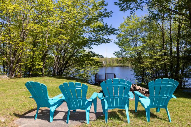 37 Dockside Dr, House other with 4 bedrooms, 1 bathrooms and 6 parking in Mckellar ON | Image 29