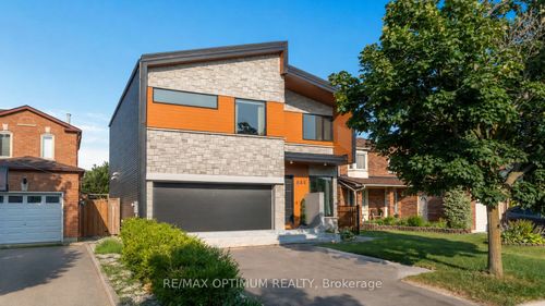 644 Roselaire Trail, Mississauga, ON, L5R3C5 | Card Image