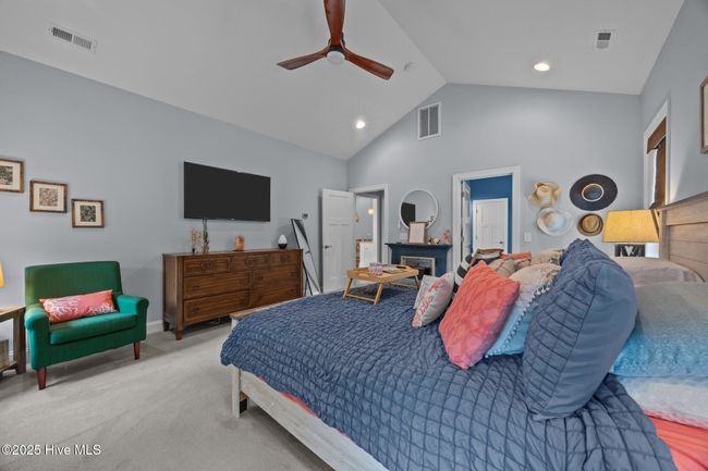 708 Cordgrass Rd, House other with 4 bedrooms, 4 bathrooms and 3 parking in Hampstead NC | Image 61