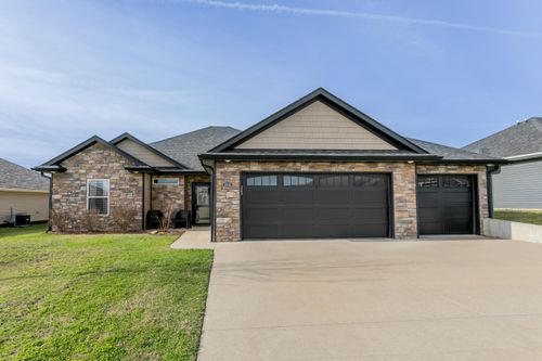 3510 Yellowwood Dr, COLUMBIA, MO, 65202-0157 | Card Image