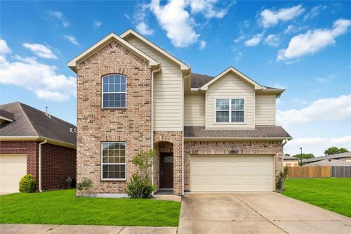 3450 Talia Wood Ct, Missouri City, TX, 77459-2062 | Card Image