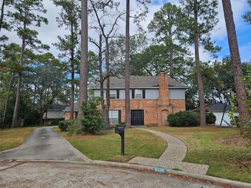 6126 Inway Dr, Spring, TX, 77389-3745 | Card Image