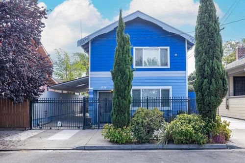 1234 Willow St, Oakland, CA, 94607-1520 | Card Image