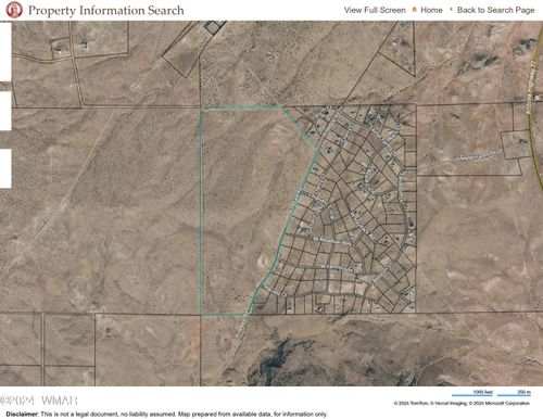1900 Pinedale Rd, Taylor, AZ, 85939 | Card Image