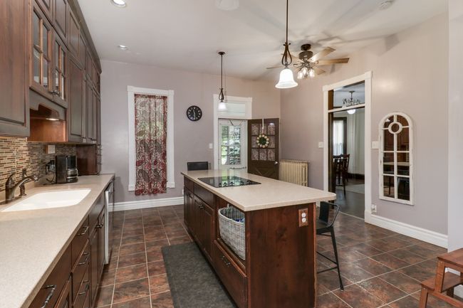 101 S Oak St, House other with 4 bedrooms, 2 bathrooms and 2 parking in Lexington IL | Image 15